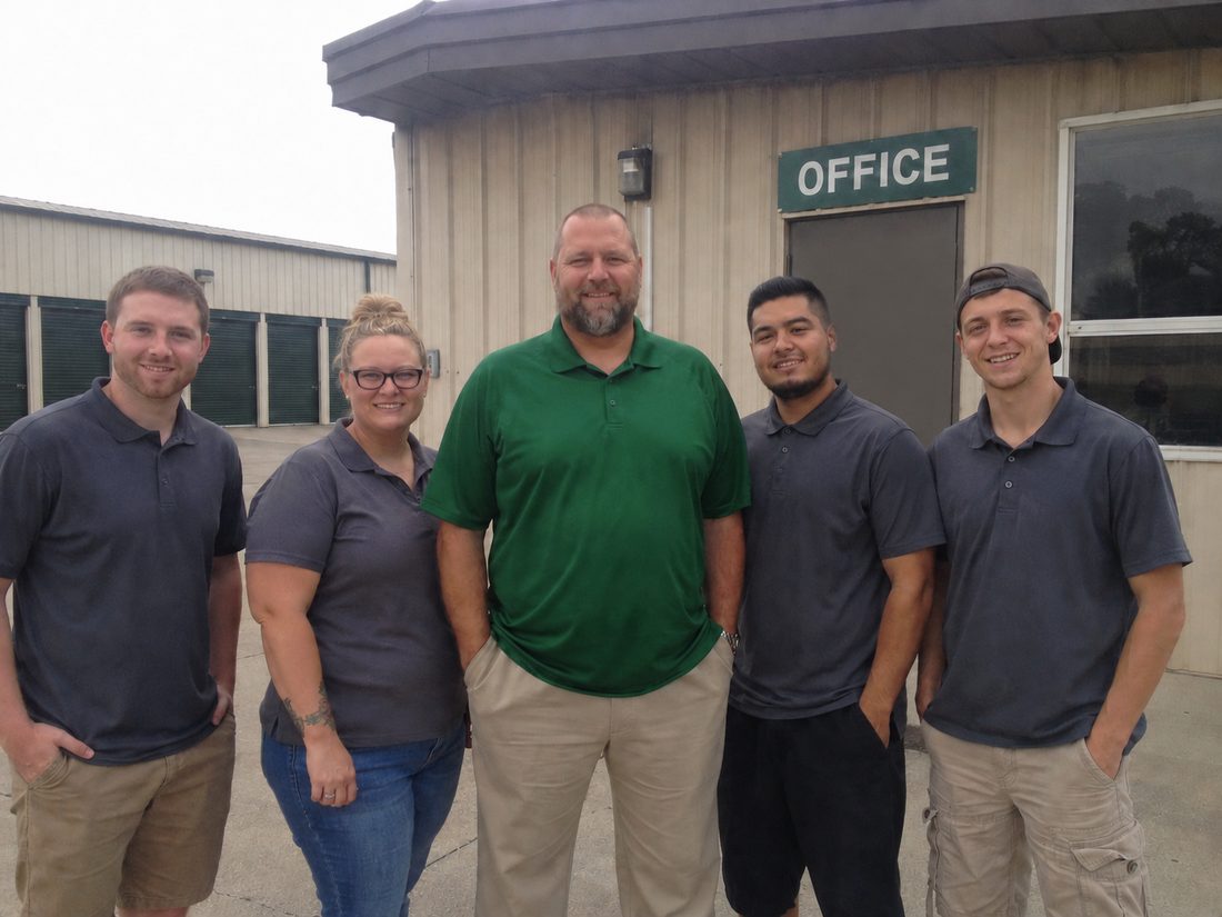 Pest control professionals in Highland, CA