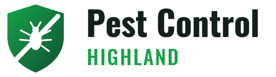 Highland Pest Control